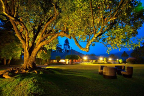 Отель Ferncliff Bungalow  Hawaeliya